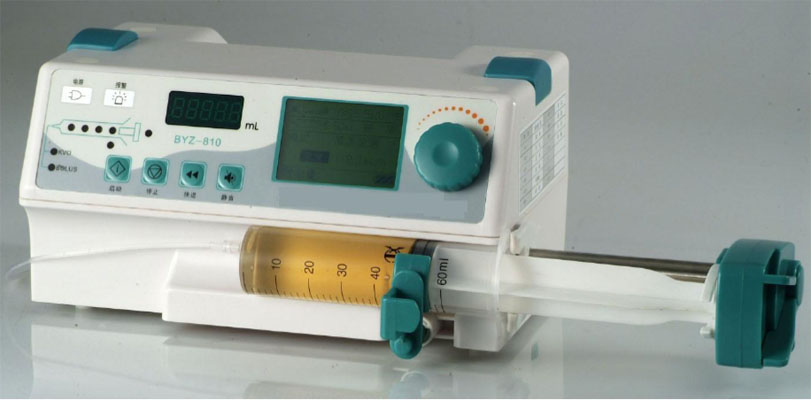 Infusion Pump