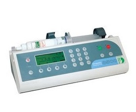 Syringe Pump 2100
