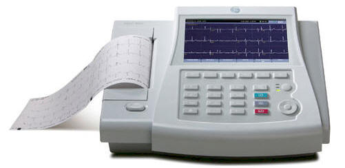 ECG Machines