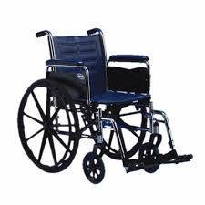 Wheel Chair