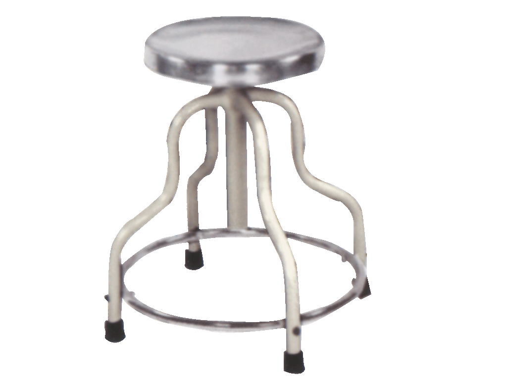 Revolving Stool