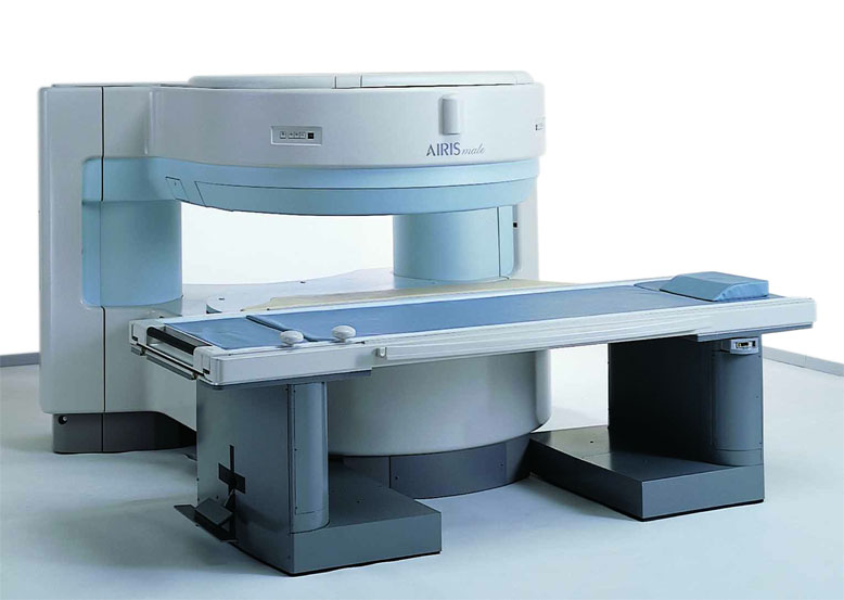 Hitachi AIRIS MATE MRI